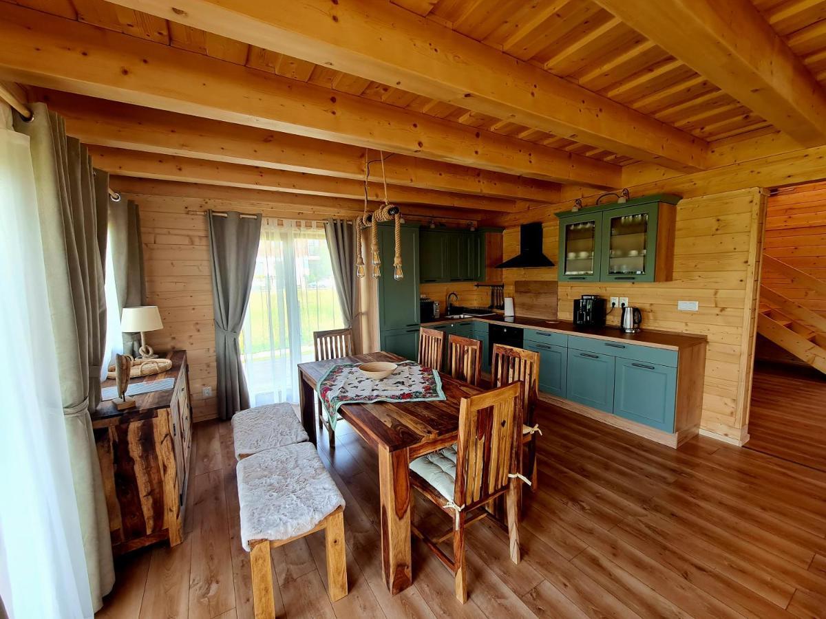 Ferienhaus Panorama Tatry *