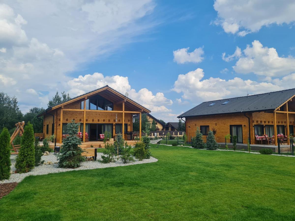 Panorama Tatry Ferienhaus *